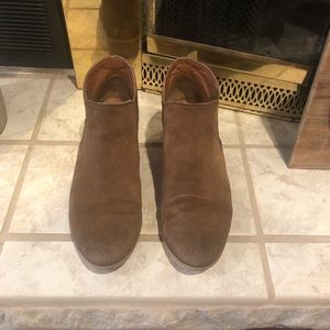 BP Tripp Bootie 7.5